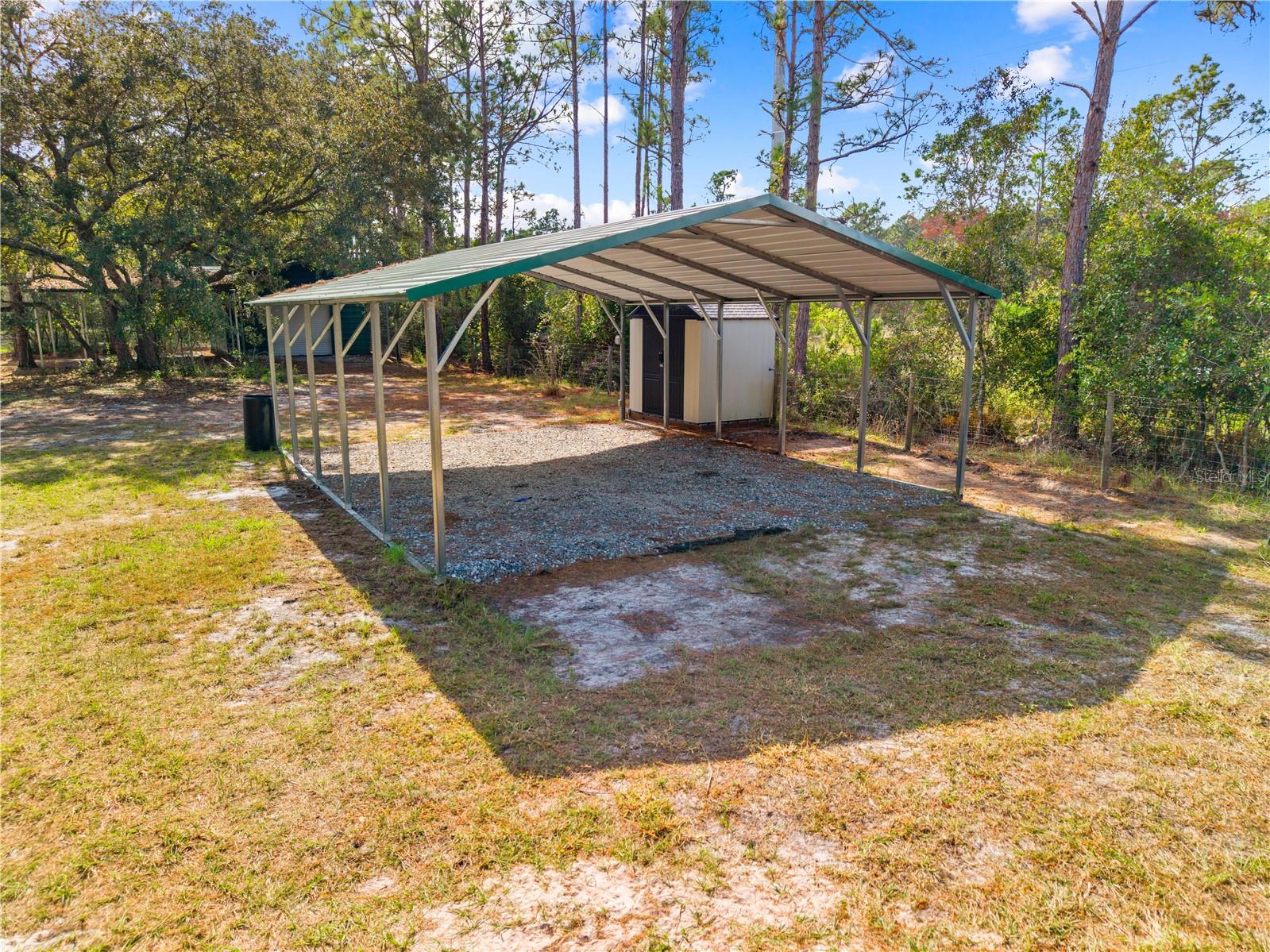 BAY LAKE RANCH UNIT 3 - Residential