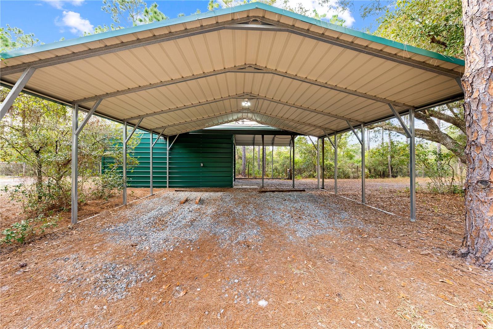 BAY LAKE RANCH UNIT 3 - Residential