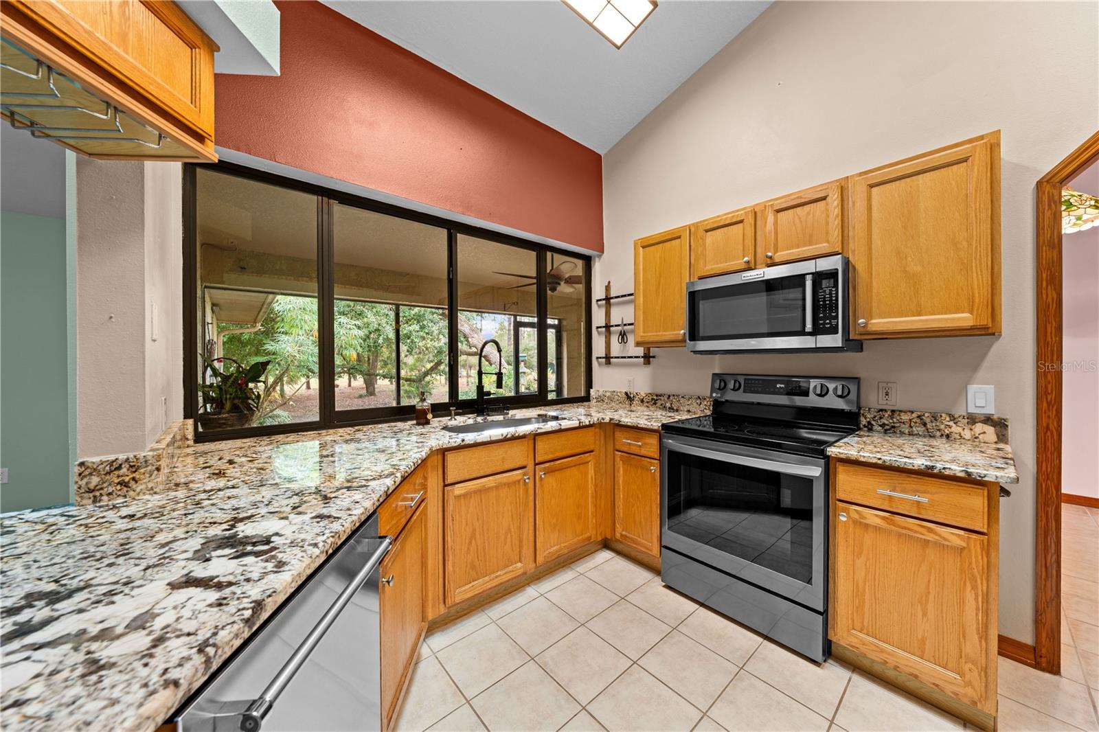 BAY LAKE RANCH UNIT 3 - Residential