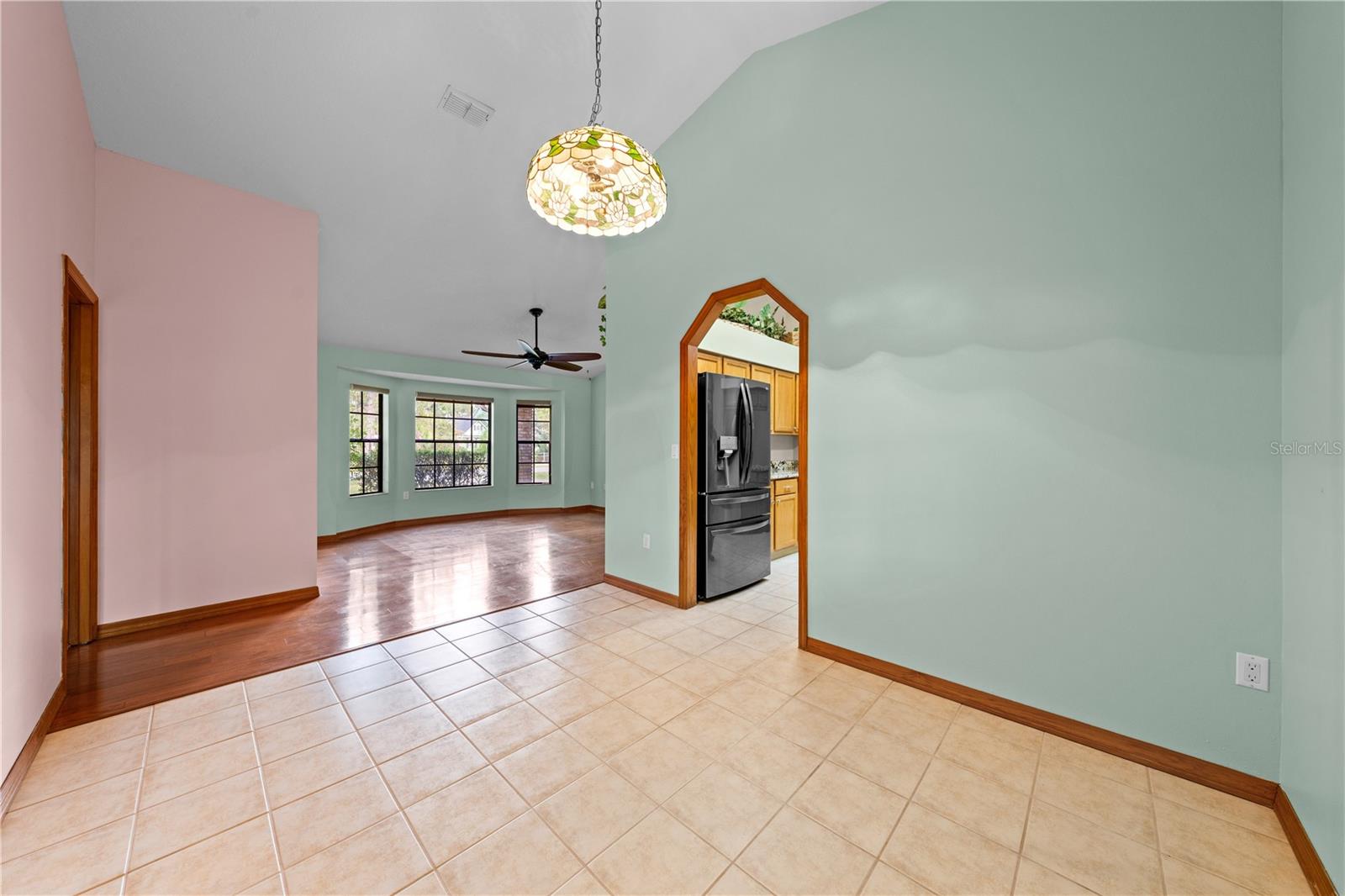 BAY LAKE RANCH UNIT 3 - Residential