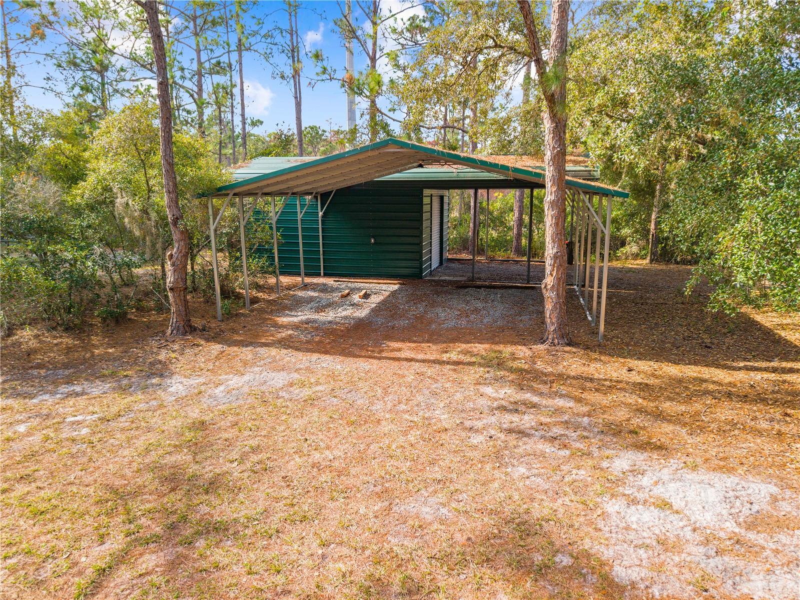 BAY LAKE RANCH UNIT 3 - Residential