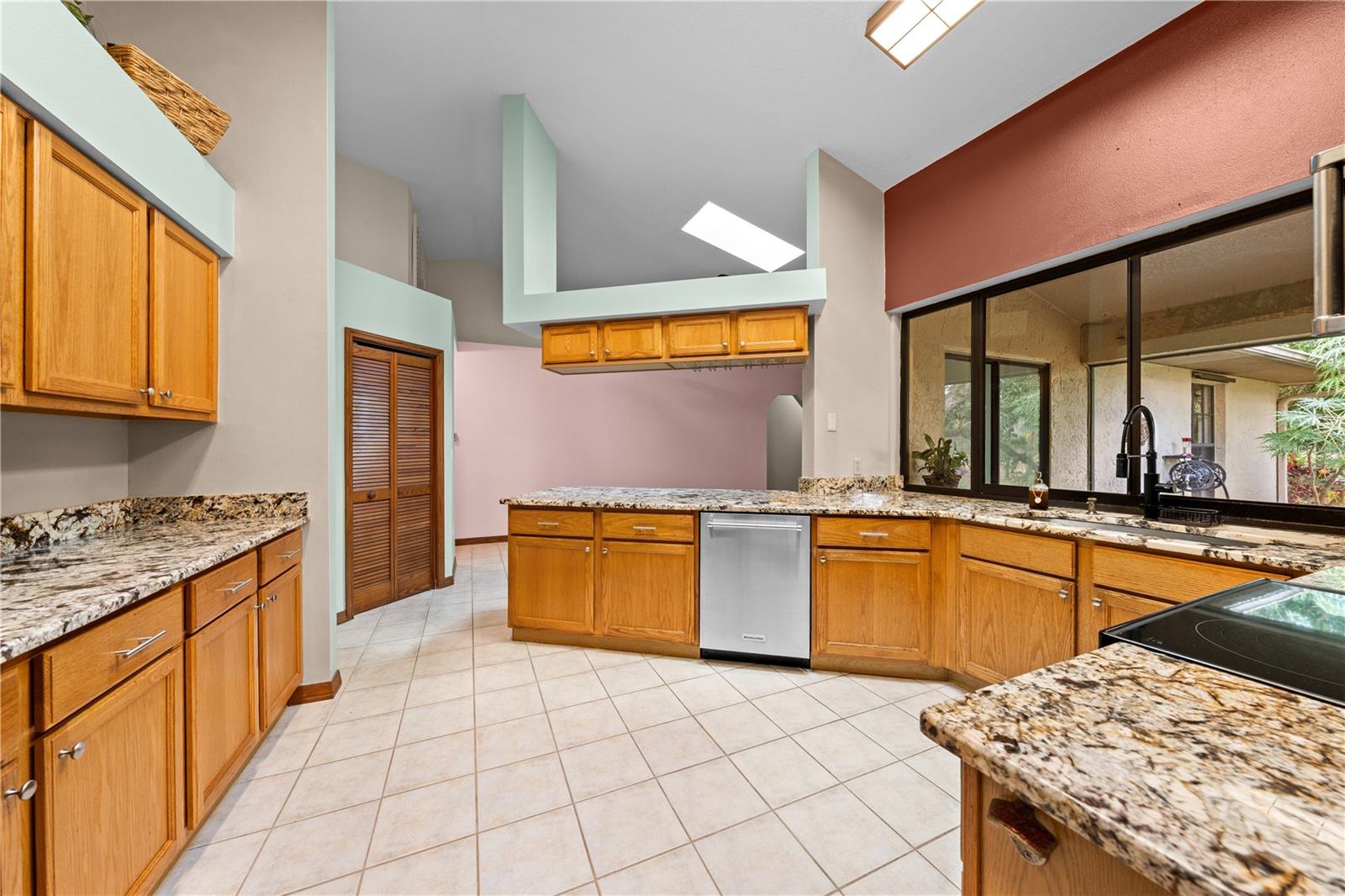 BAY LAKE RANCH UNIT 3 - Residential