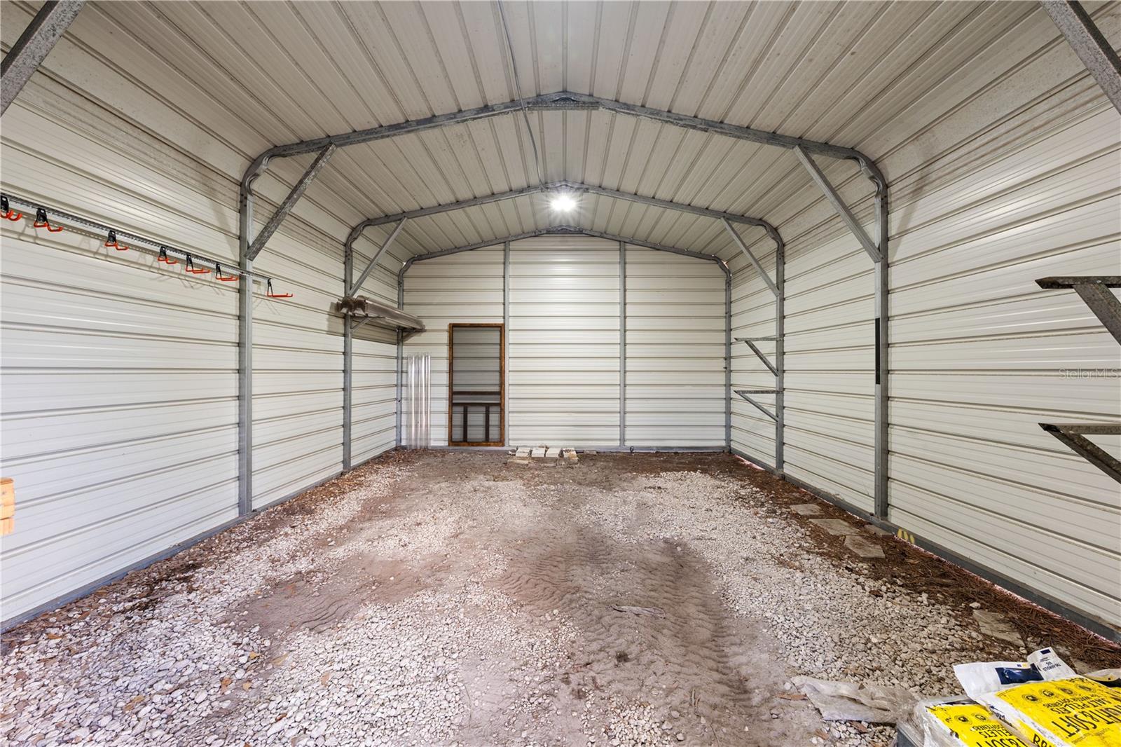 BAY LAKE RANCH UNIT 3 - Residential