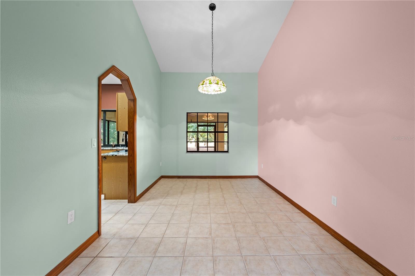 BAY LAKE RANCH UNIT 3 - Residential