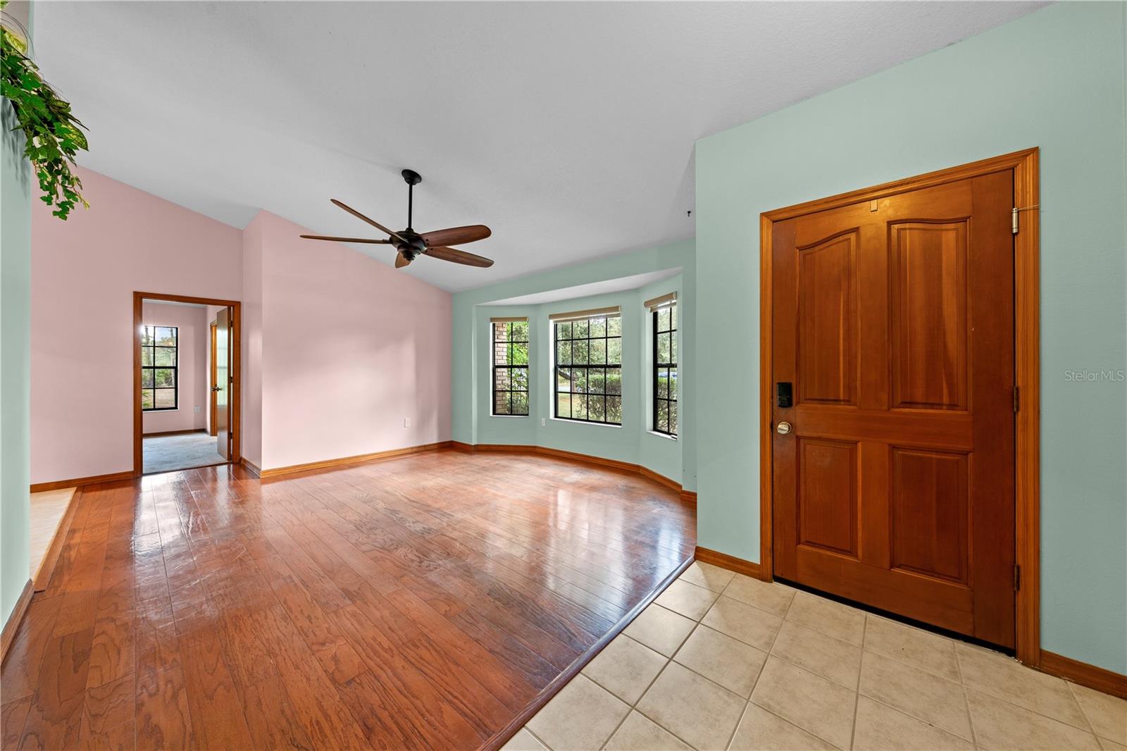 BAY LAKE RANCH UNIT 3 - Residential