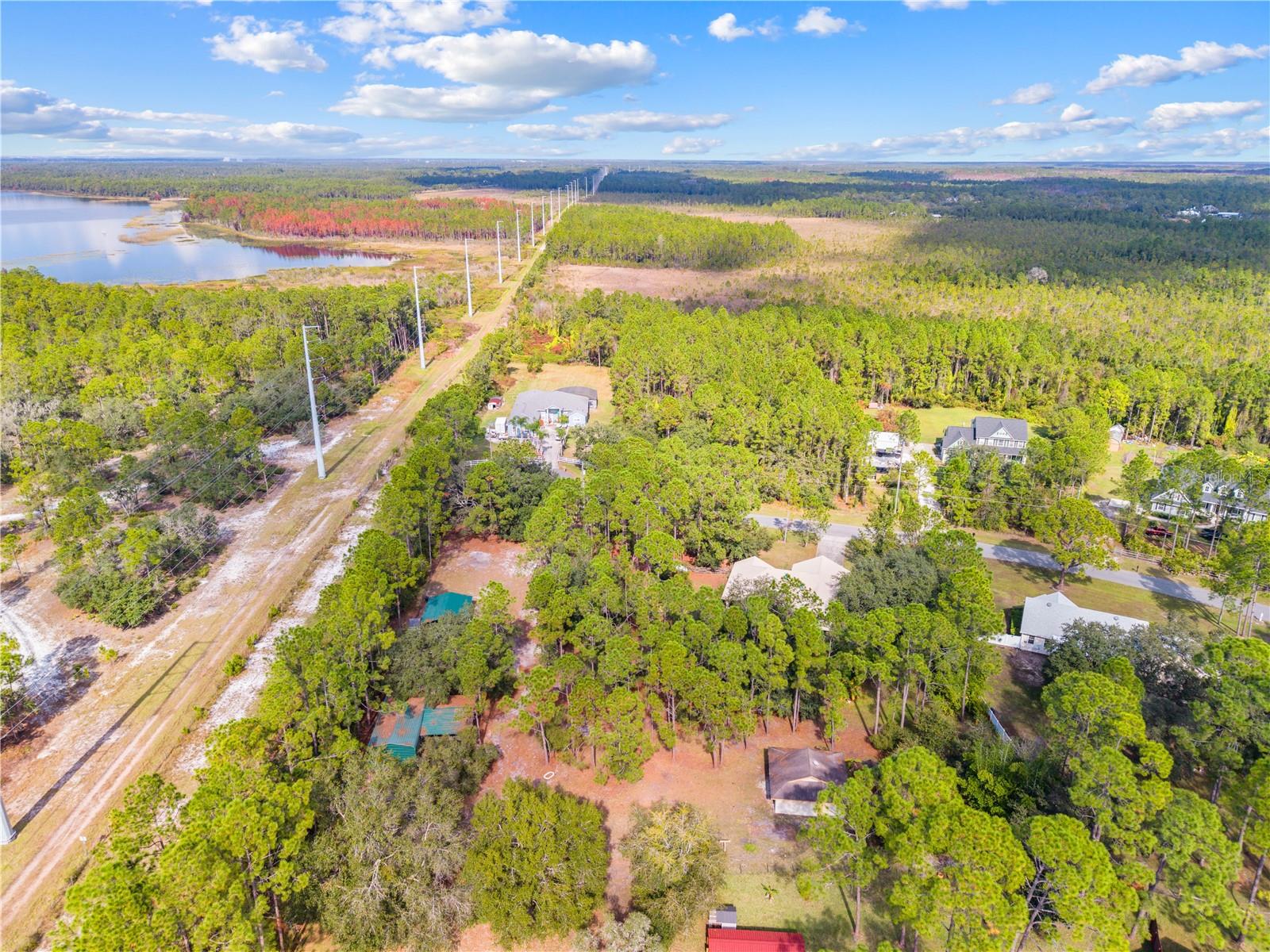 BAY LAKE RANCH UNIT 3 - Residential