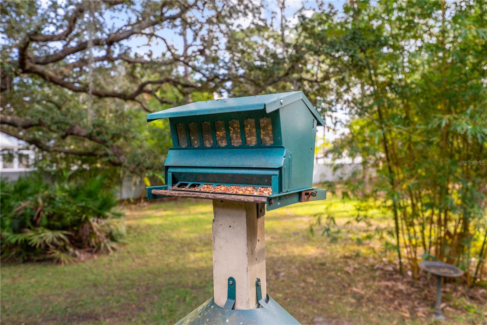 BAY LAKE RANCH UNIT 3 - Residential