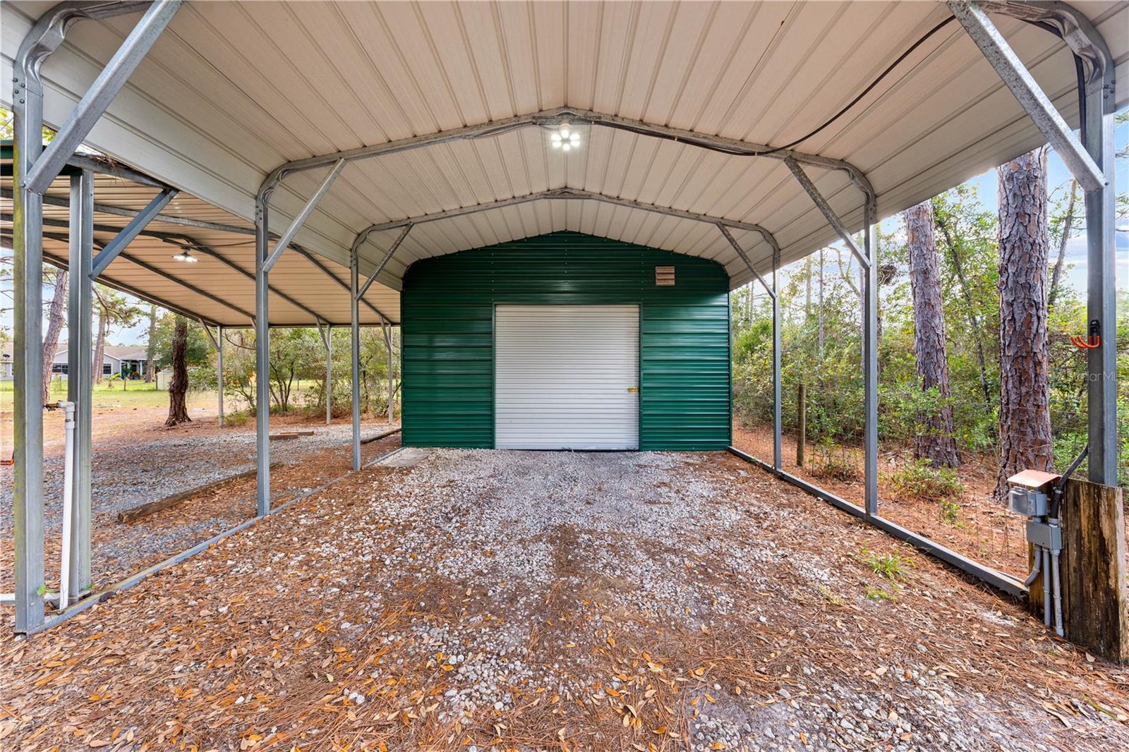 BAY LAKE RANCH UNIT 3 - Residential