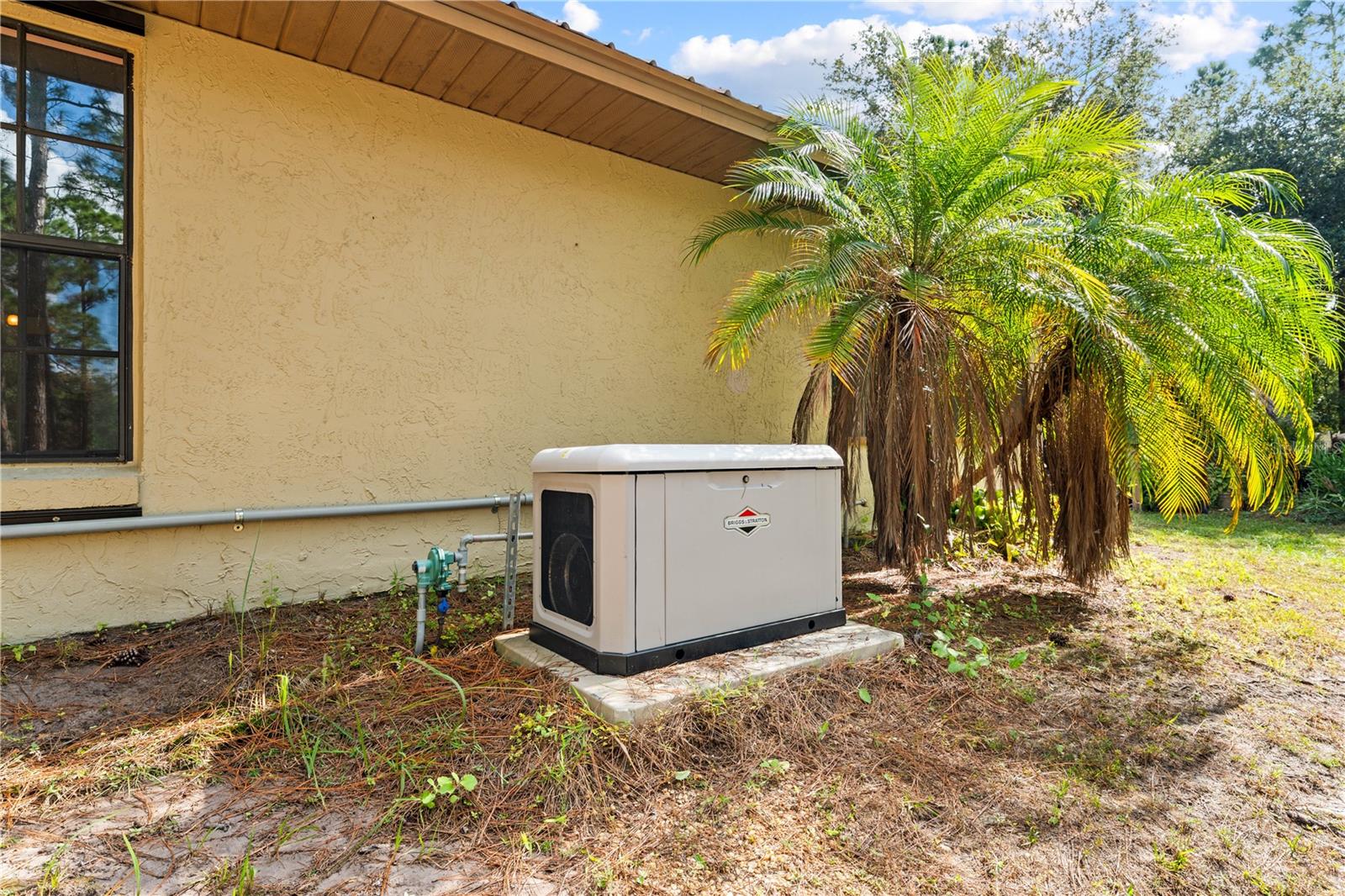 BAY LAKE RANCH UNIT 3 - Residential