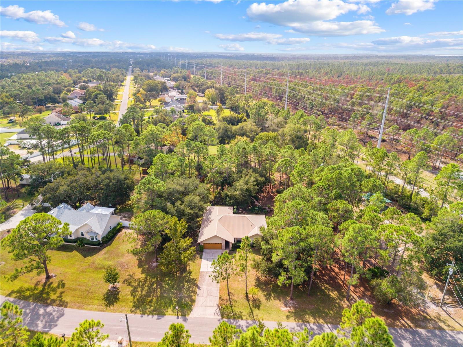 BAY LAKE RANCH UNIT 3 - Residential