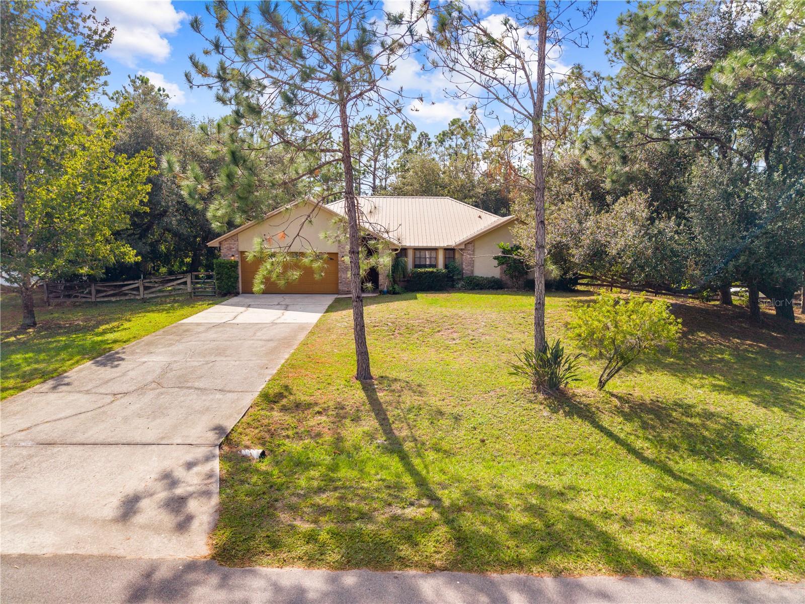 BAY LAKE RANCH UNIT 3 - Residential