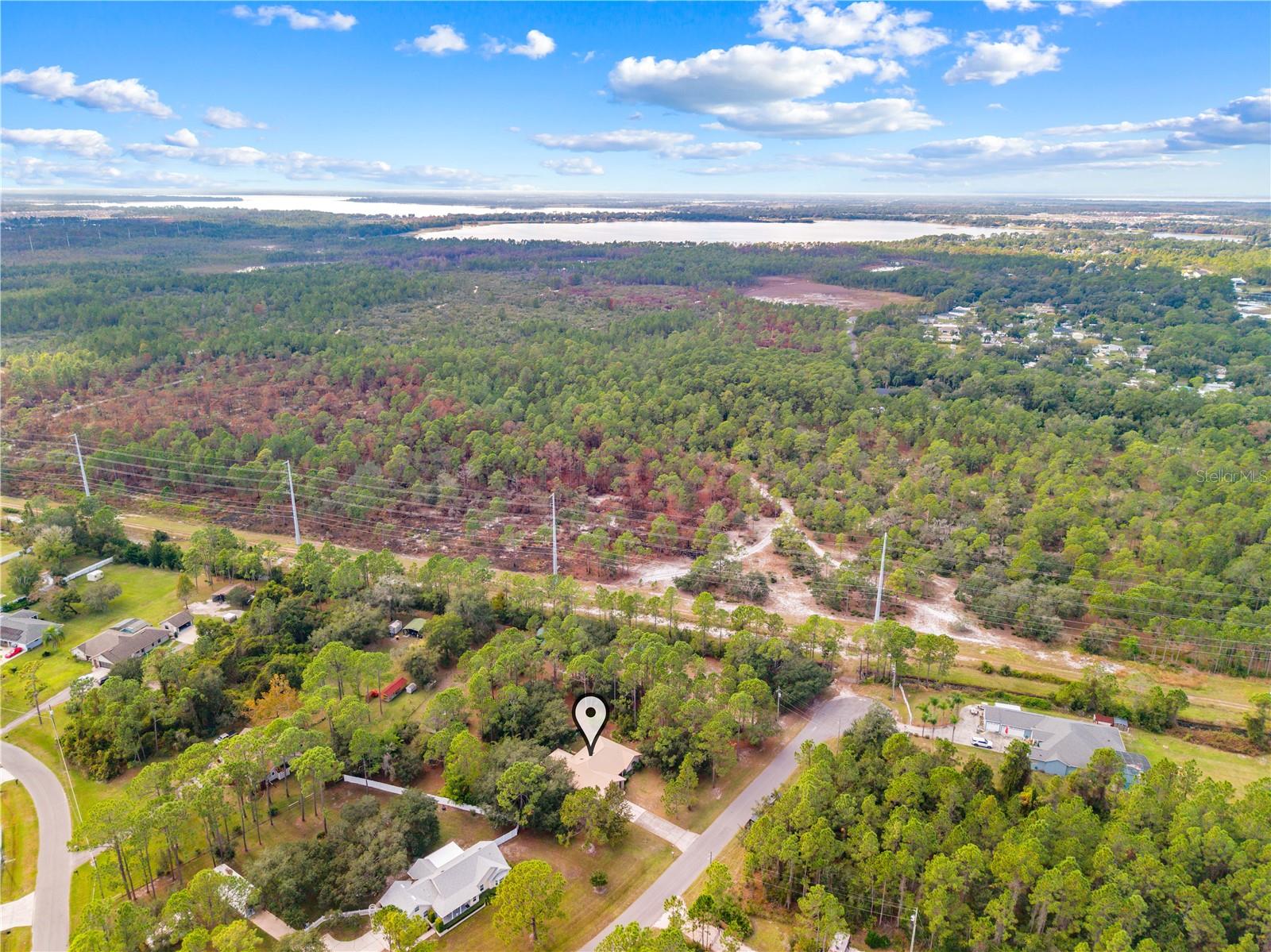 BAY LAKE RANCH UNIT 3 - Residential