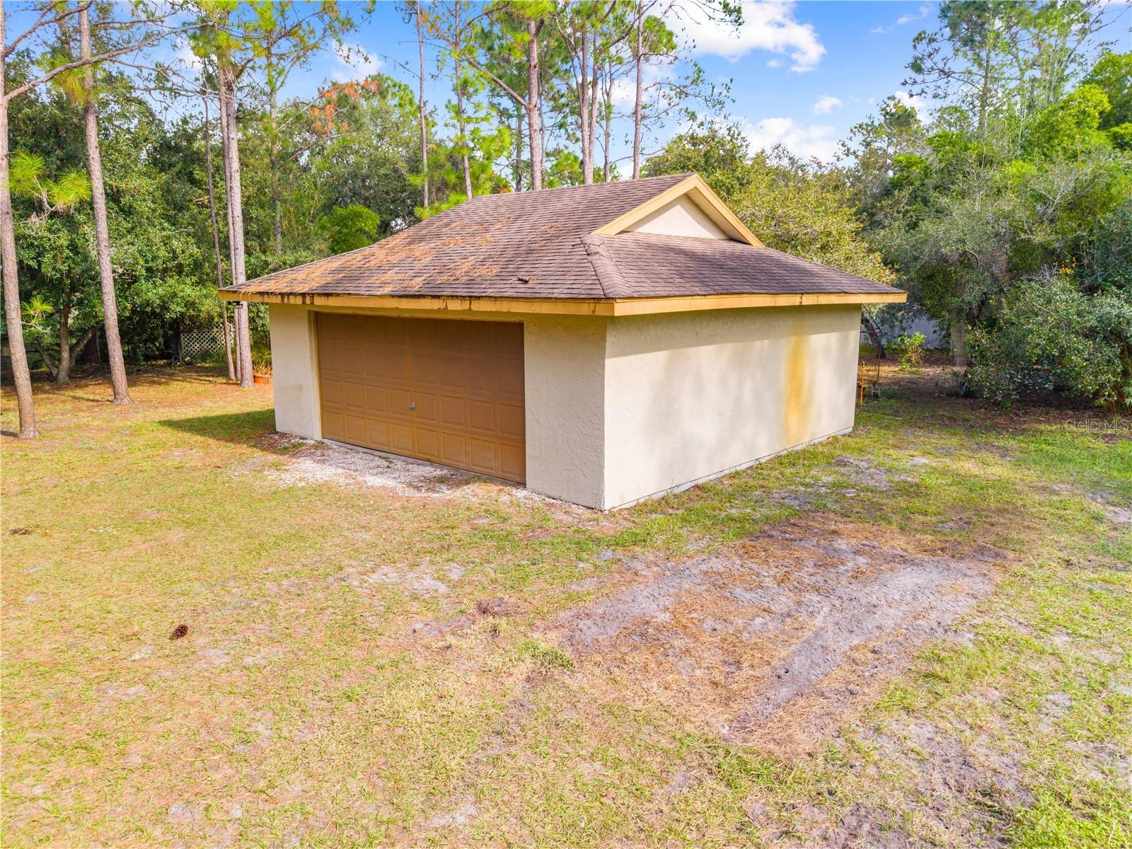 BAY LAKE RANCH UNIT 3 - Residential