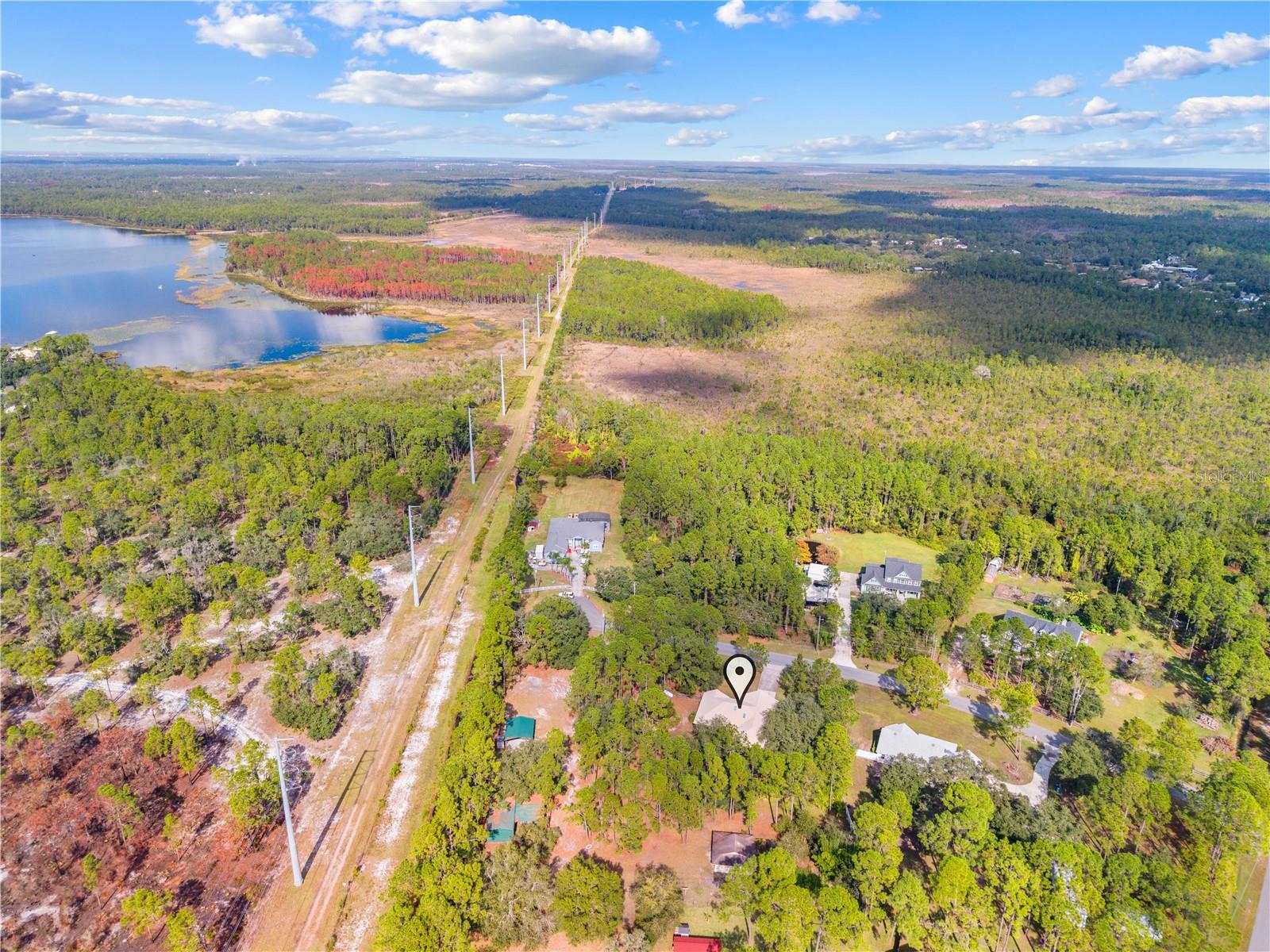 BAY LAKE RANCH UNIT 3 - Residential