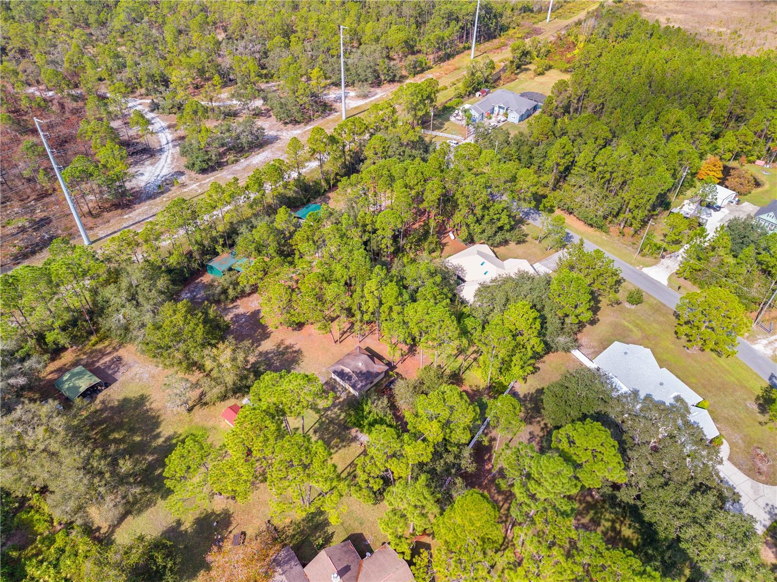 BAY LAKE RANCH UNIT 3 - Residential