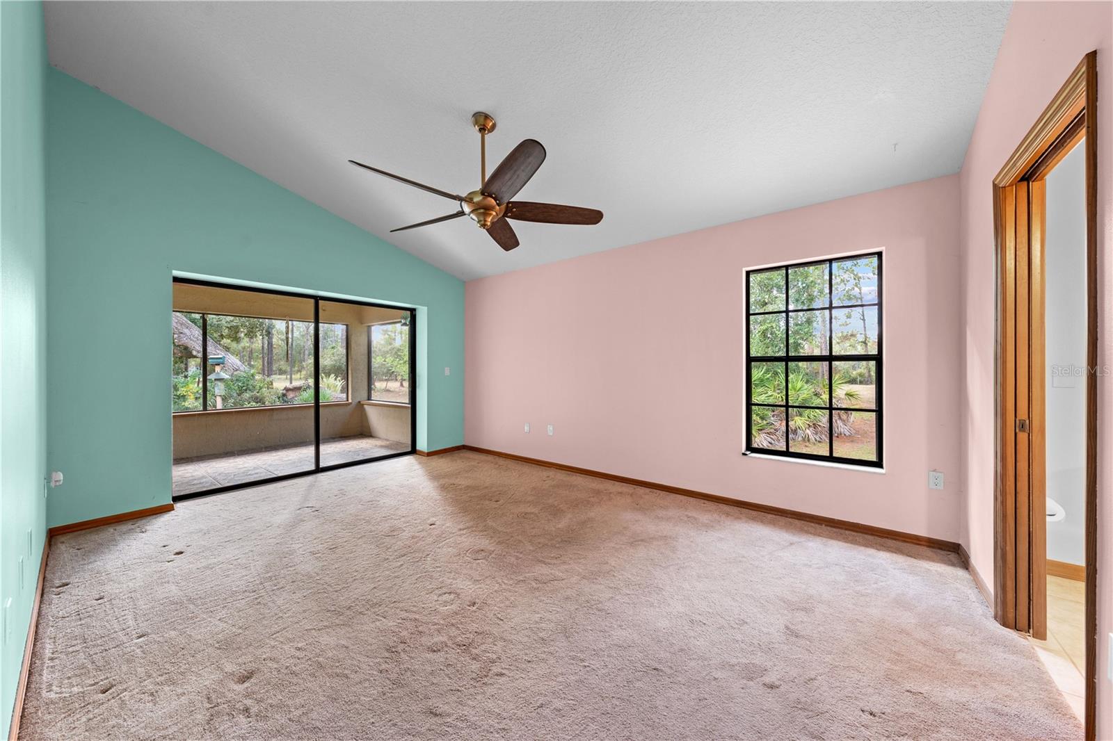 BAY LAKE RANCH UNIT 3 - Residential