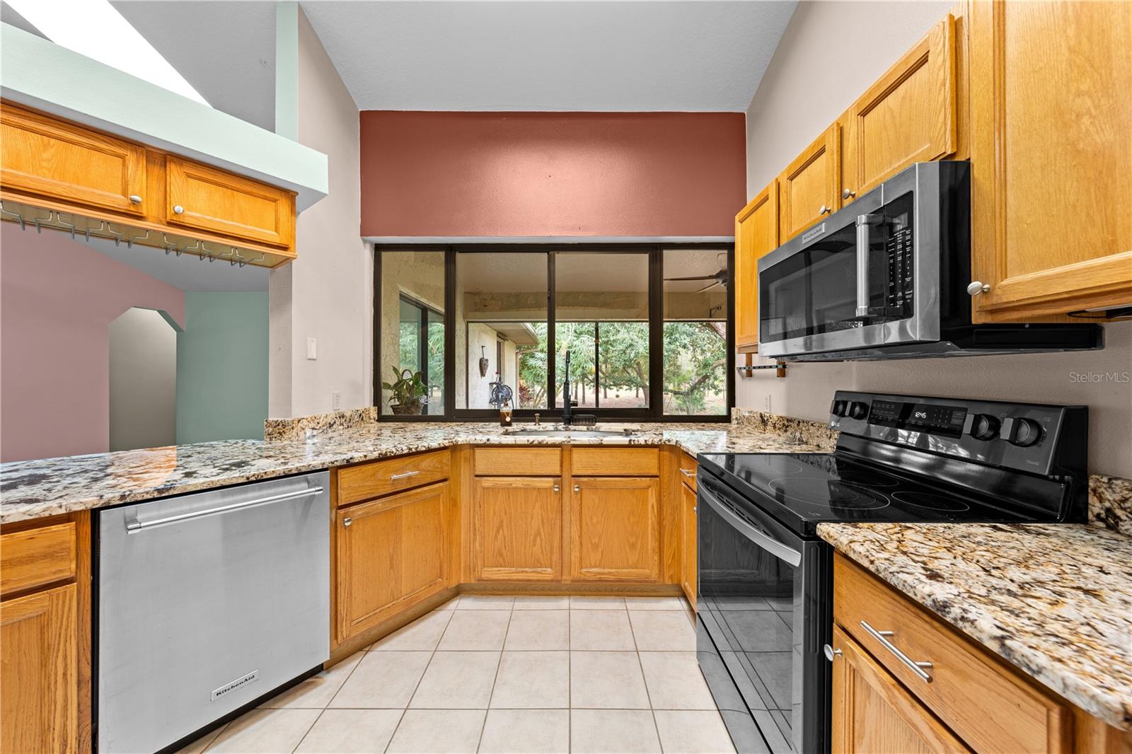 BAY LAKE RANCH UNIT 3 - Residential