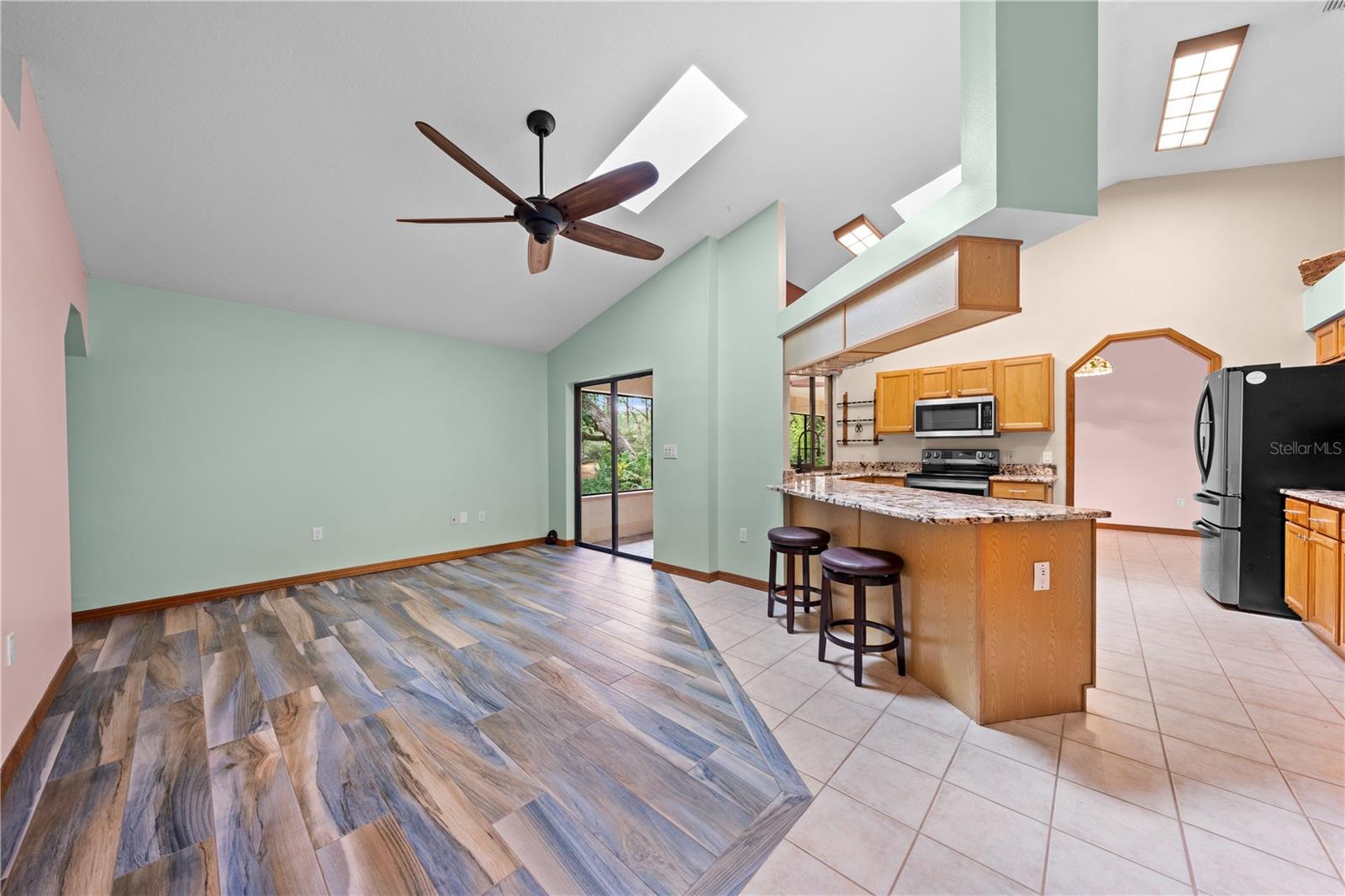 BAY LAKE RANCH UNIT 3 - Residential