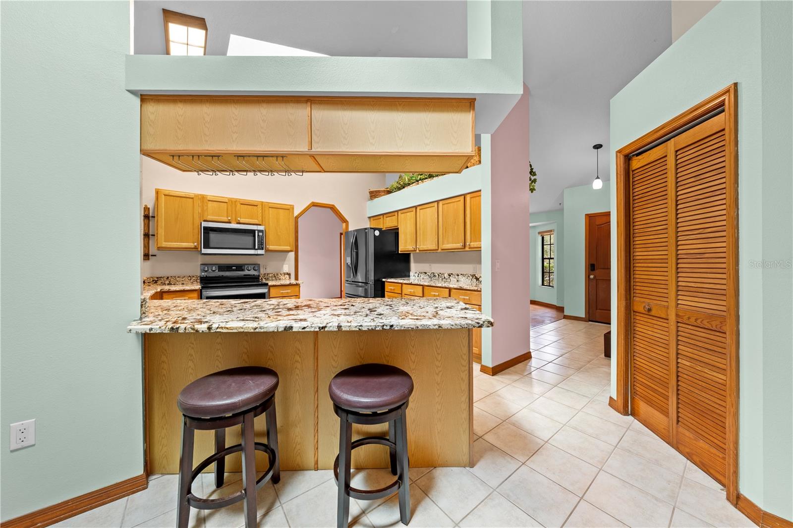 BAY LAKE RANCH UNIT 3 - Residential