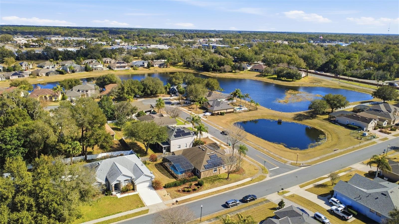 CRYSTAL COVE - Residential