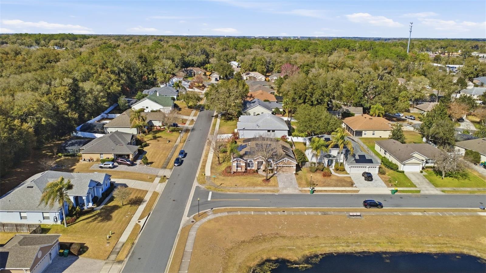 CRYSTAL COVE - Residential