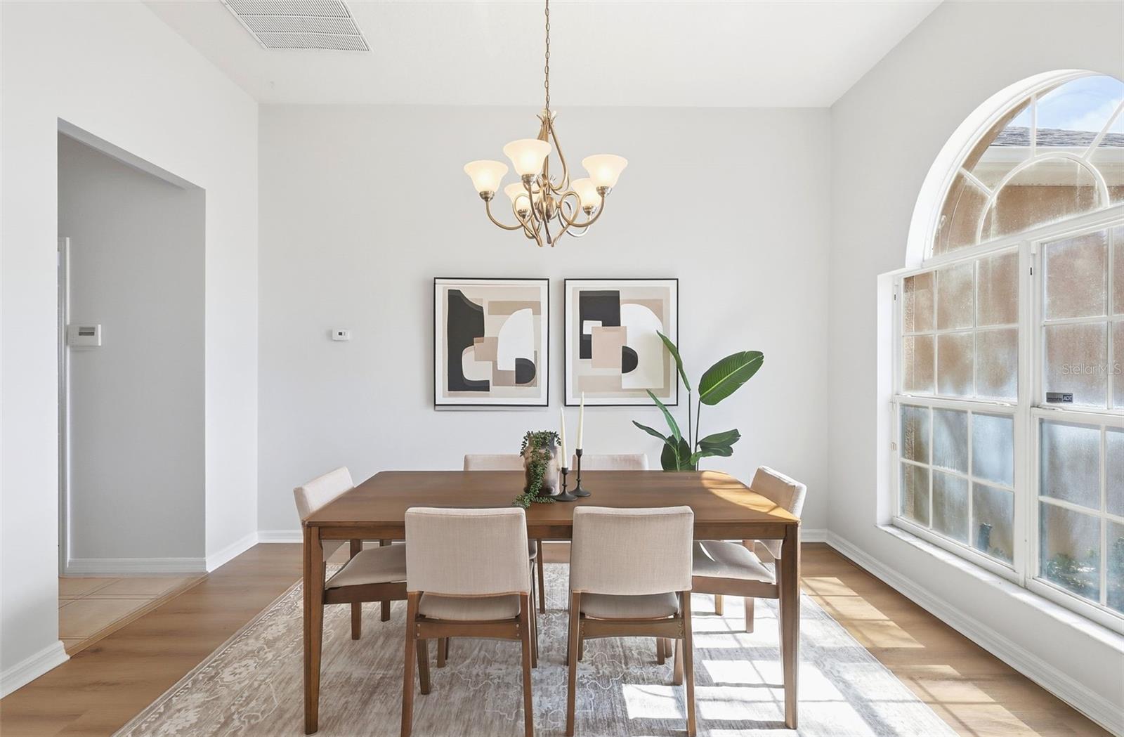 CRYSTAL COVE - Residential