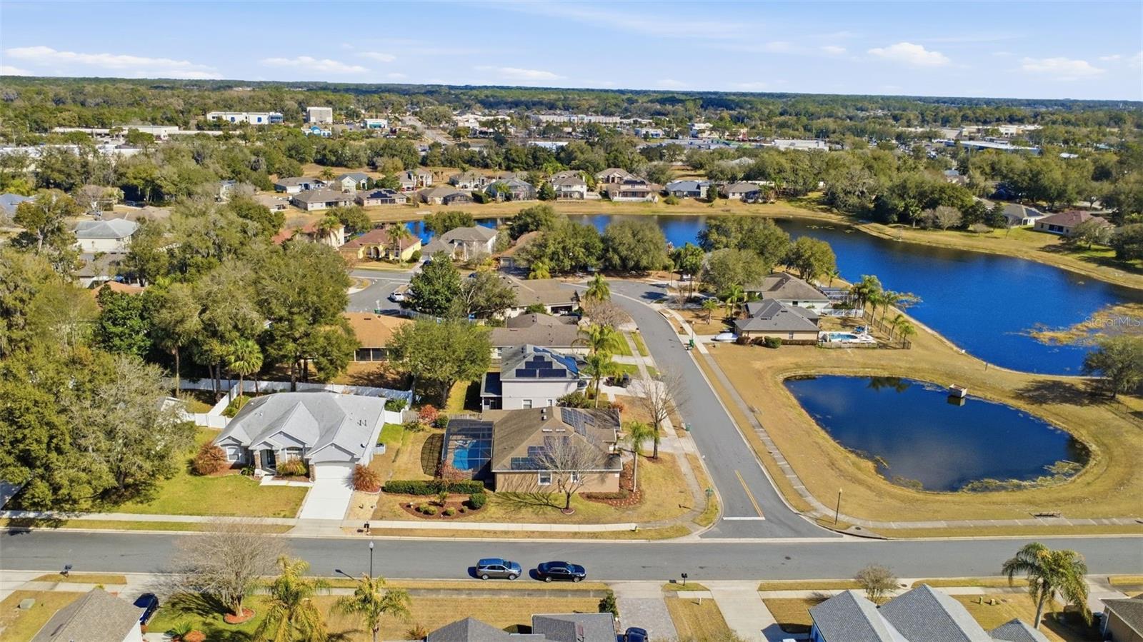 CRYSTAL COVE - Residential