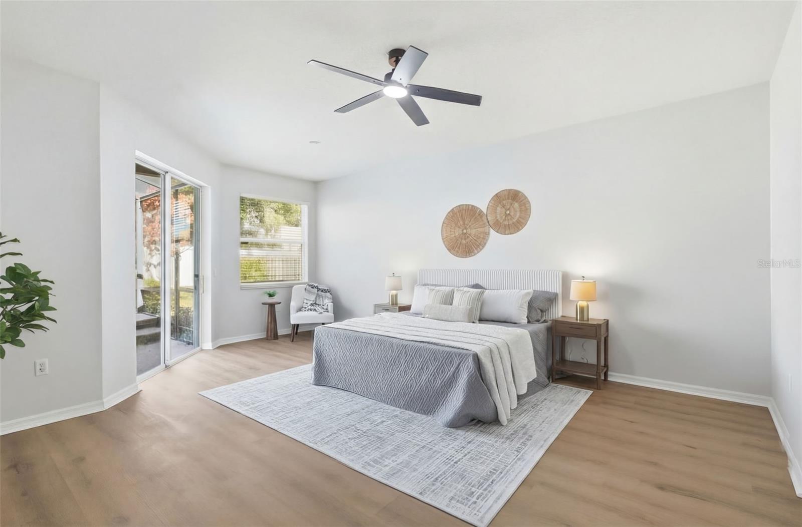 CRYSTAL COVE - Residential