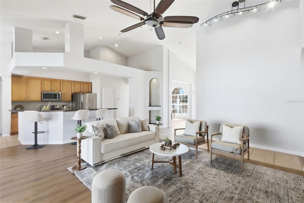 Photo of 101 Oak Haven Circle, Deland, FL 32720 (MLS # O6383225)