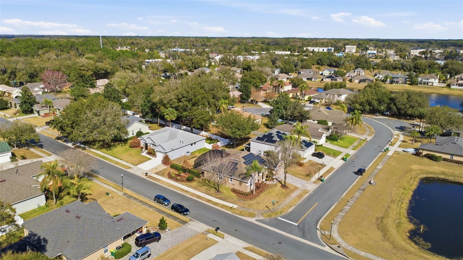 CRYSTAL COVE - Residential