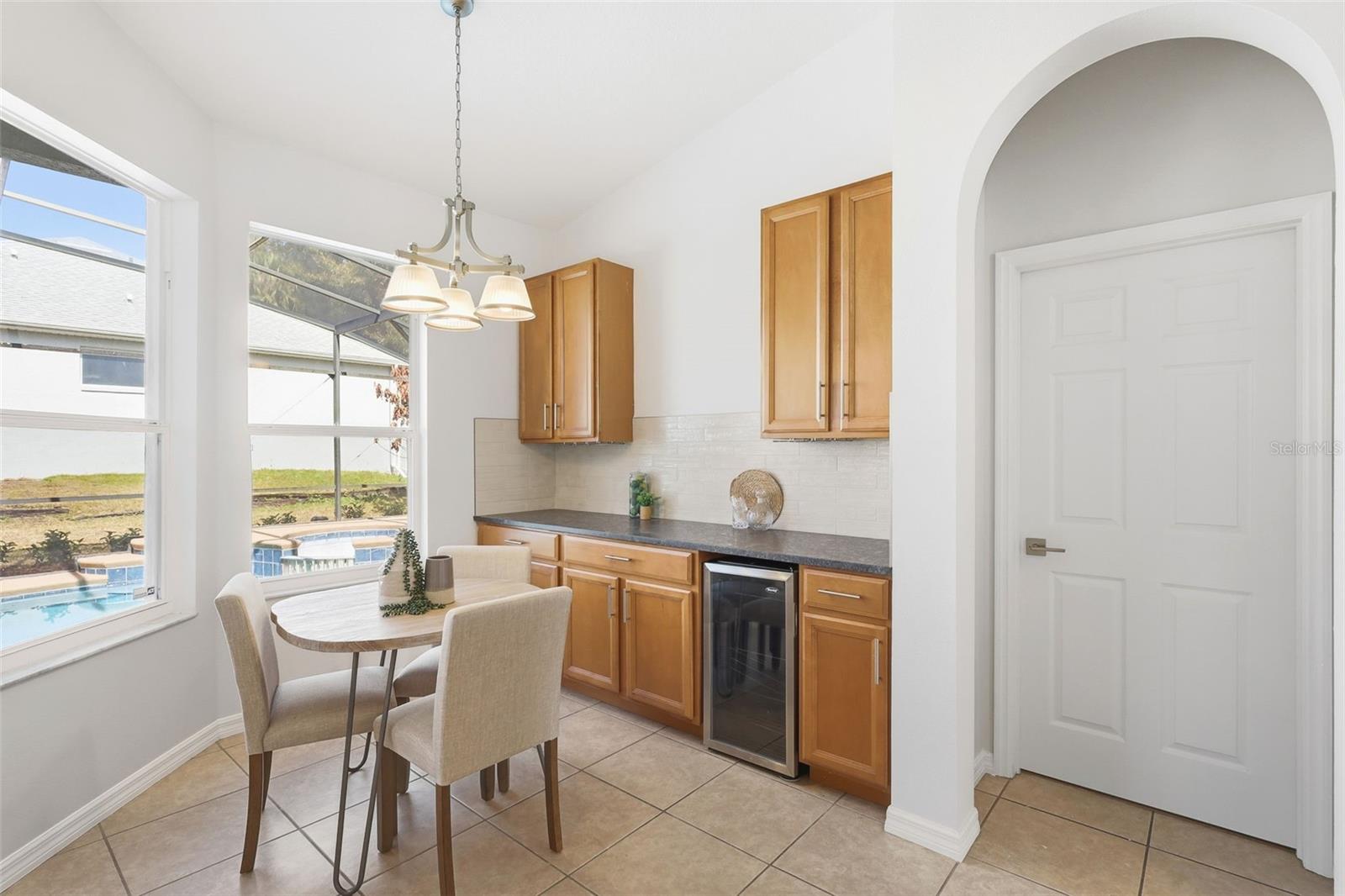 CRYSTAL COVE - Residential