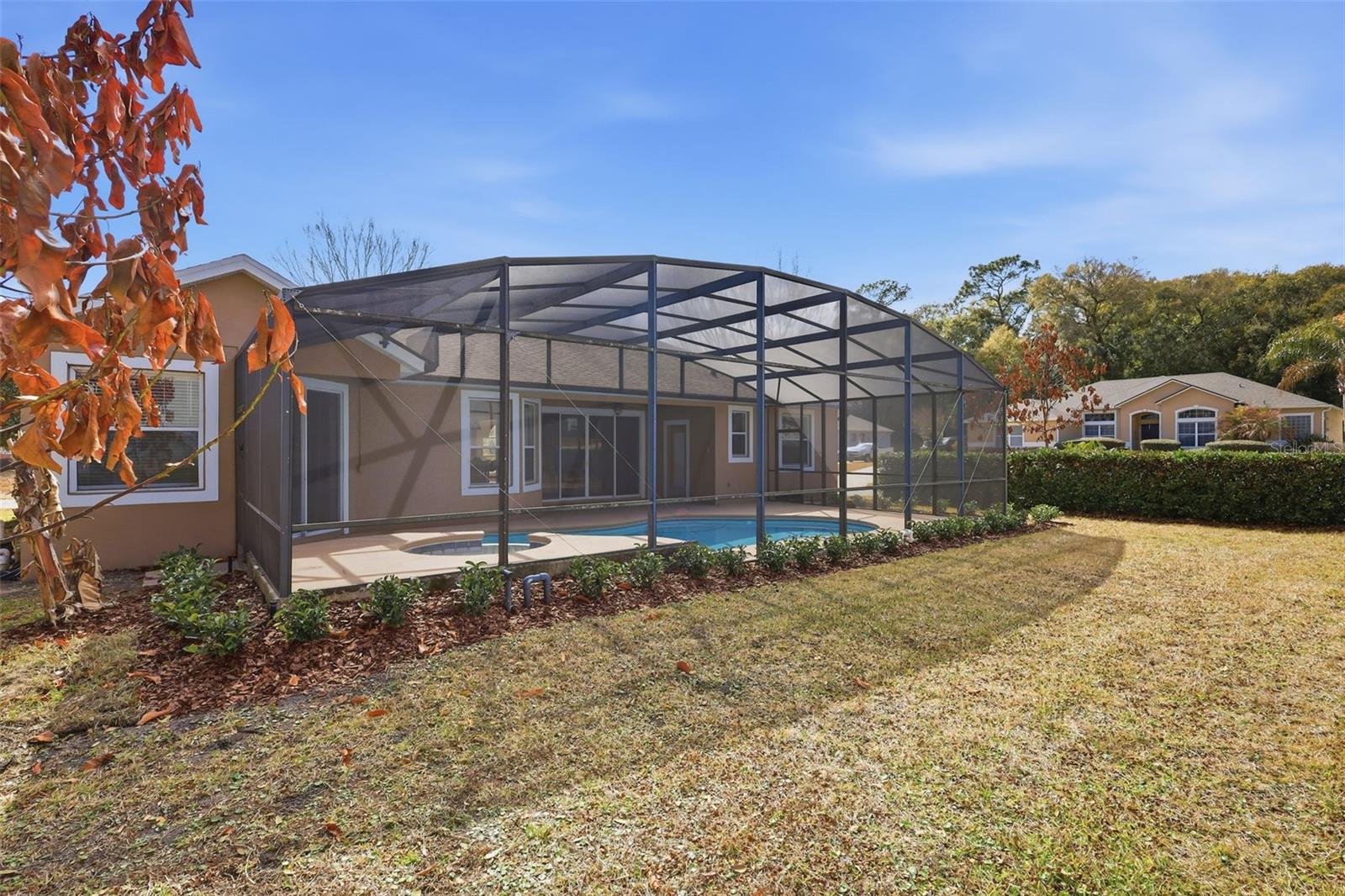 CRYSTAL COVE - Residential