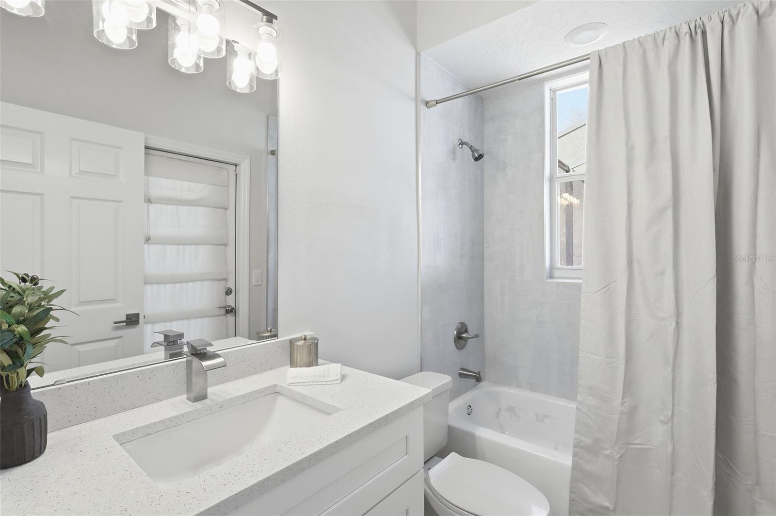 CRYSTAL COVE - Residential