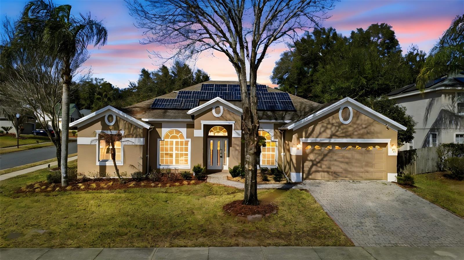 CRYSTAL COVE - Residential