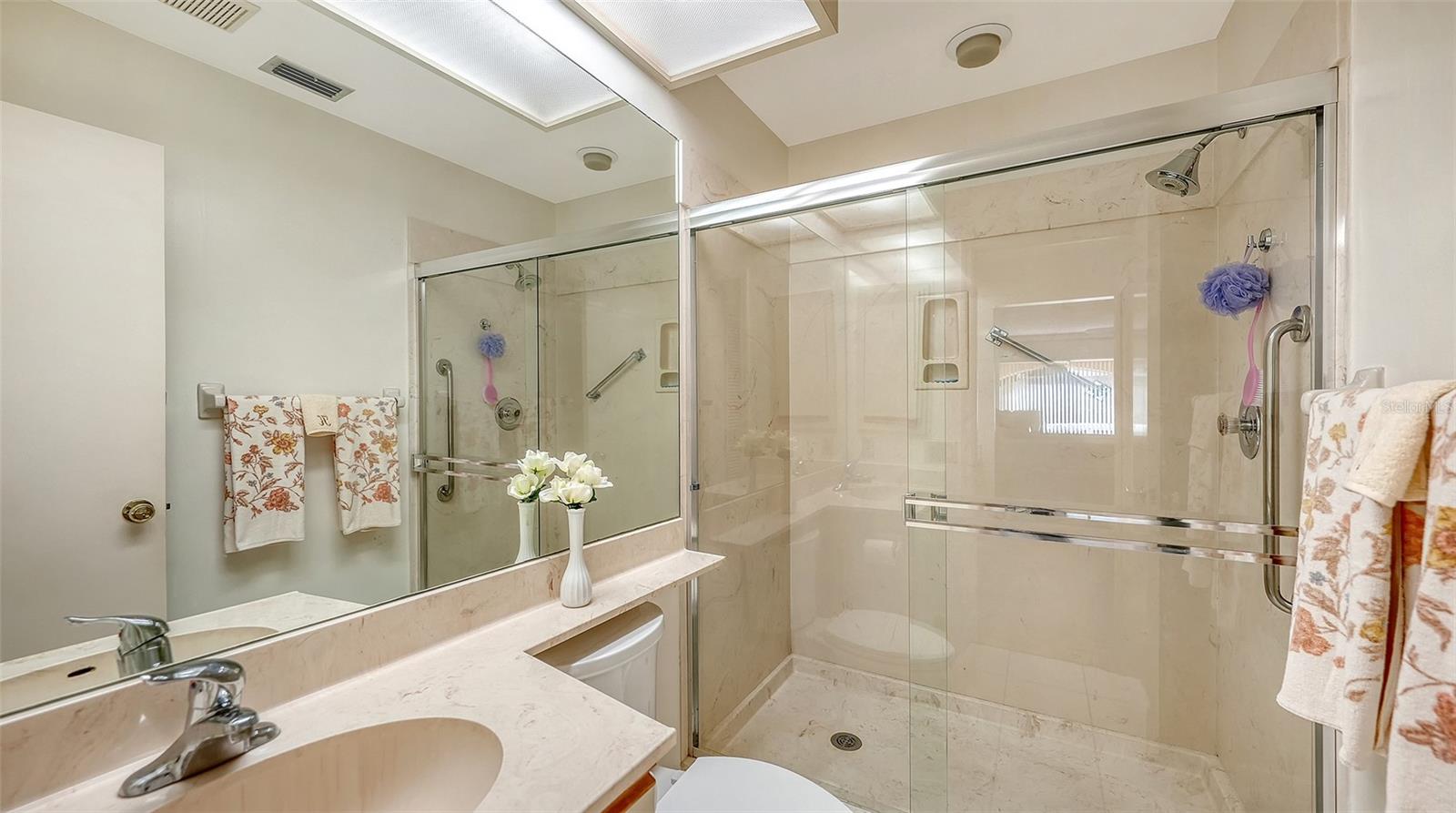 CHANTECLAIRE - Residential