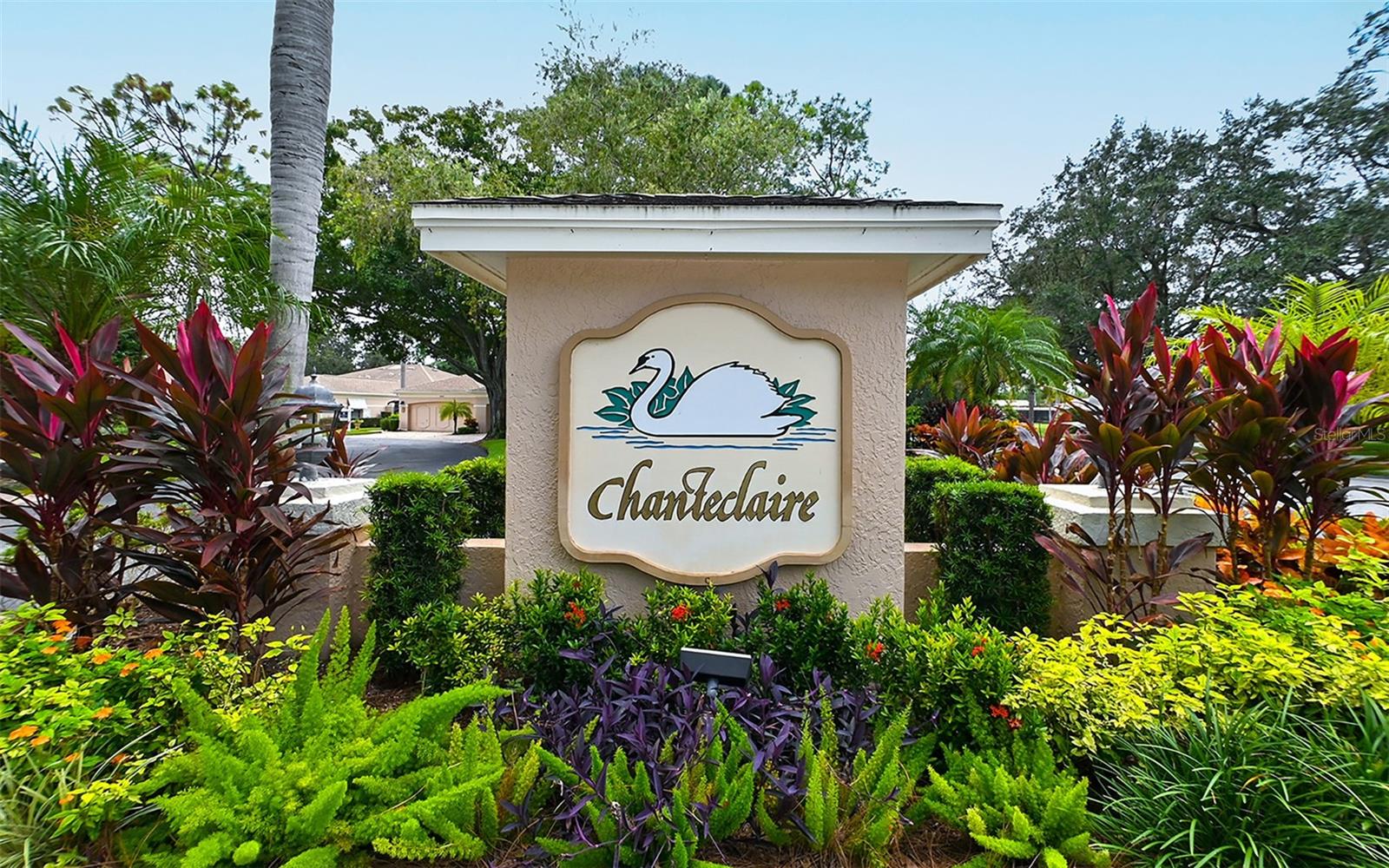 CHANTECLAIRE - Residential