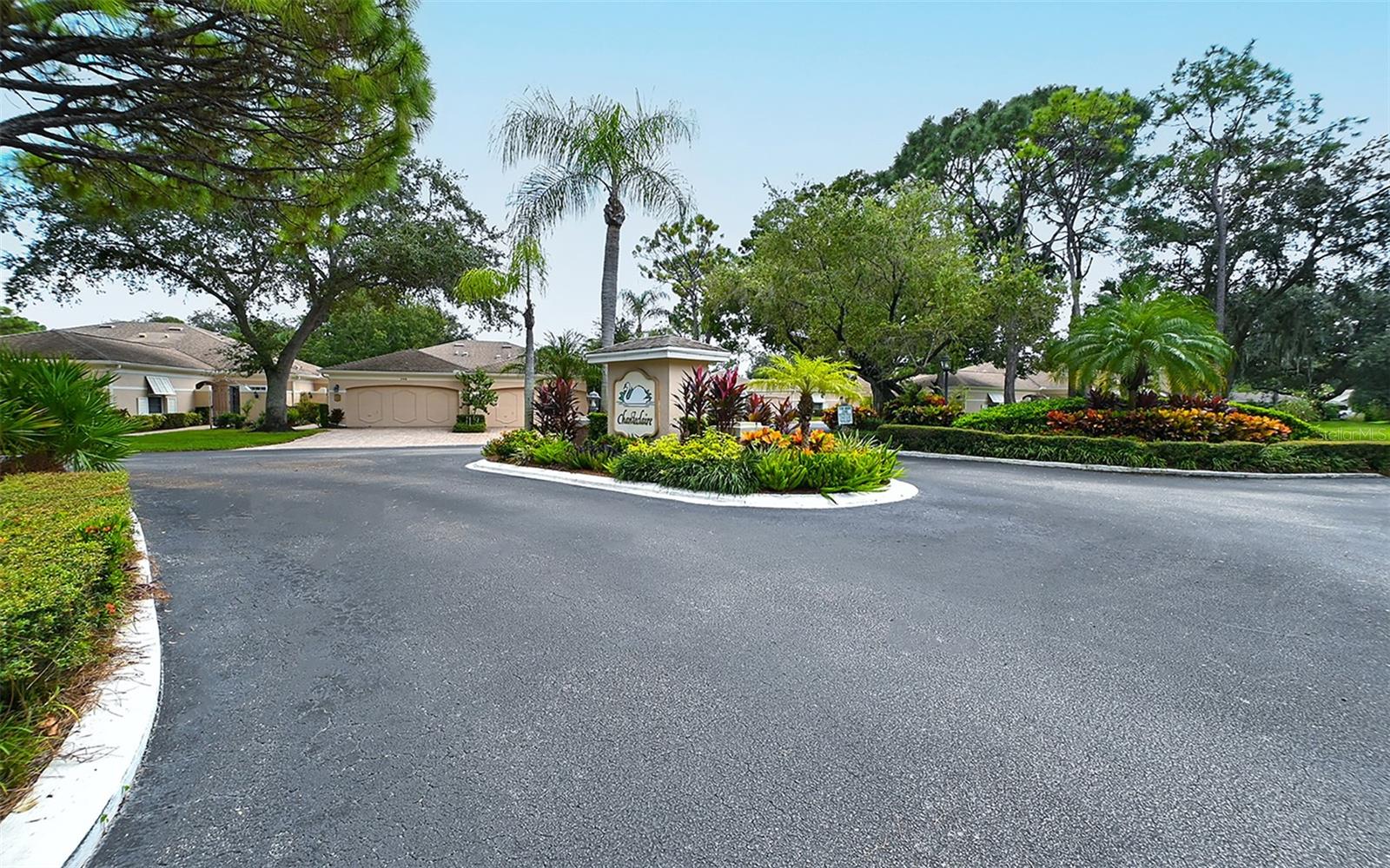 CHANTECLAIRE - Residential