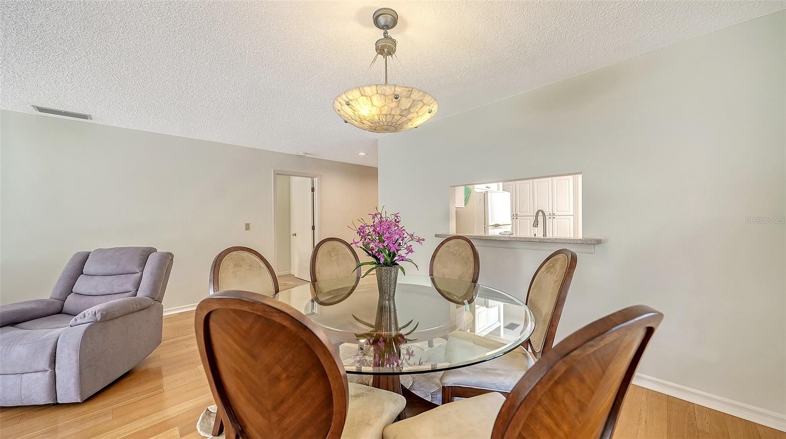 CHANTECLAIRE - Residential