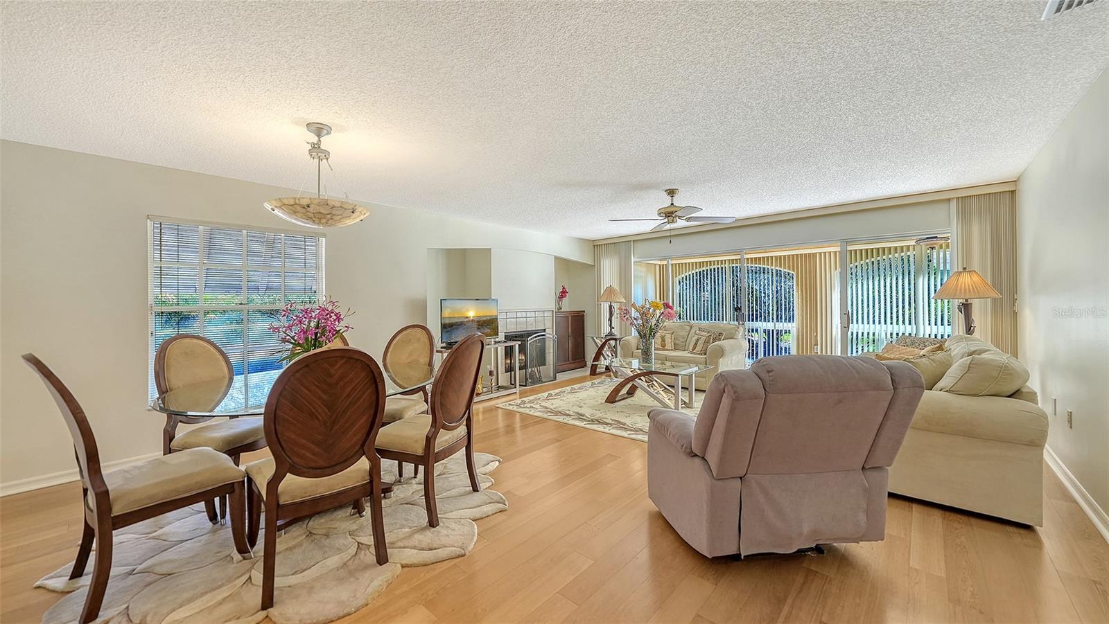 CHANTECLAIRE - Residential