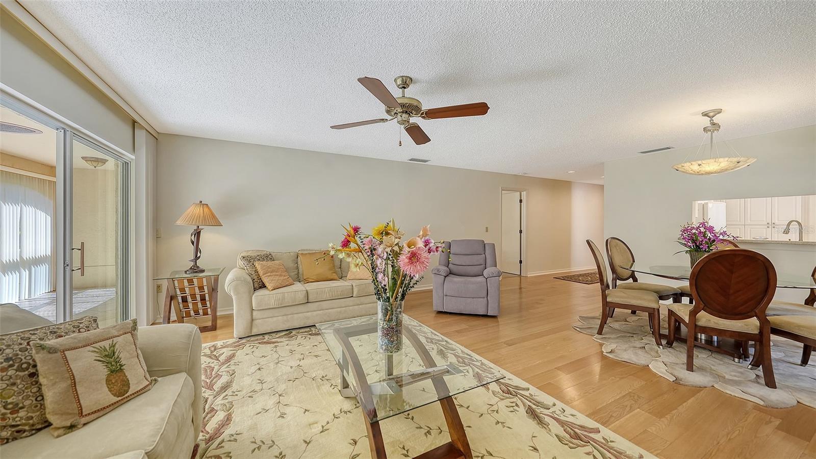 CHANTECLAIRE - Residential