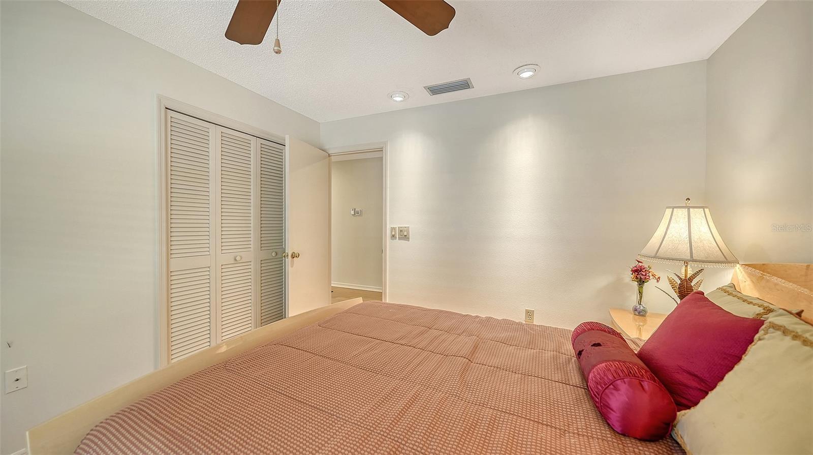 CHANTECLAIRE - Residential