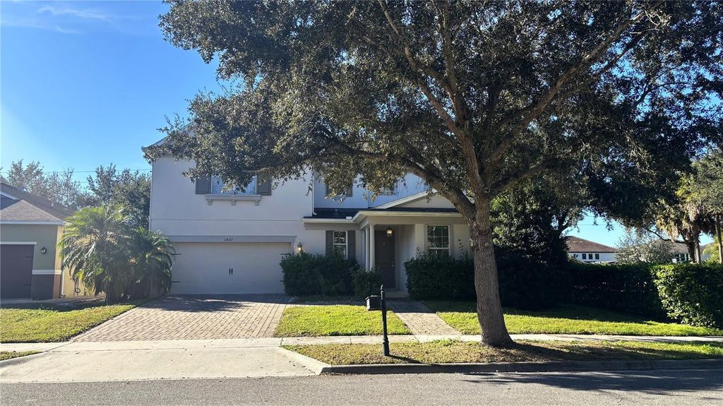 Photo of 11892 Thatcher Avenue, Orlando, FL 32836 (MLS # O6369178)