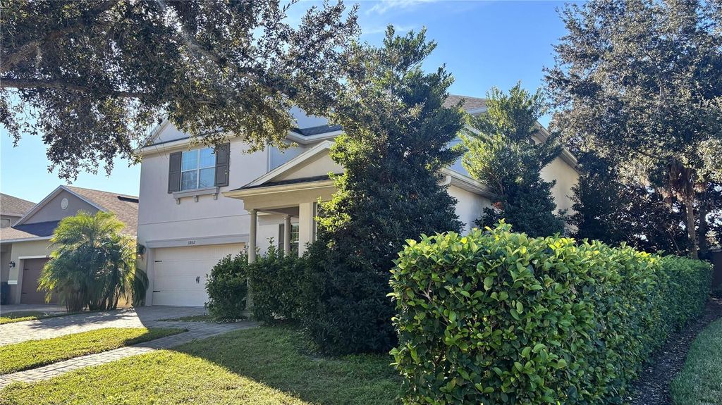 Photo of 11892 Thatcher Avenue, Orlando, FL 32836 (MLS # O6369178)