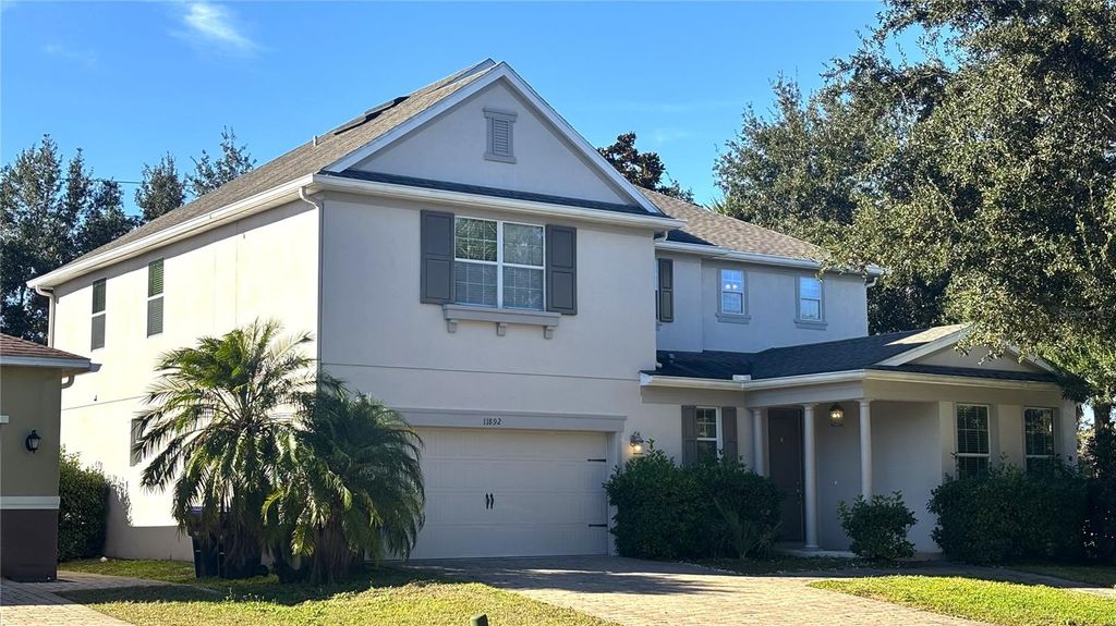 Photo of 11892 Thatcher Avenue, Orlando, FL 32836 (MLS # O6369178)