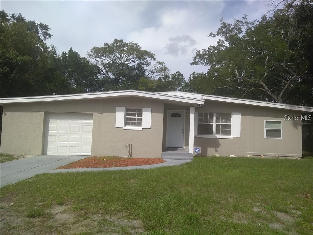 LOOKING FOR ROOMMATES! One fully furnished one-bedroom with a shared kitchen, living room, and bathroom in this 3/1 home for rent. Close to bus routes, restaurants, grocery stores, and other amenities. The listing price is for one fully furnished room. Rooms can be rented together or separately. Both furnished rooms are priced separately. Electricity and Water included in rent. Unit is move-in ready. First and last month required along with security deposit. NO SMOKING ALLOWED! NO PETS ALLOWED!