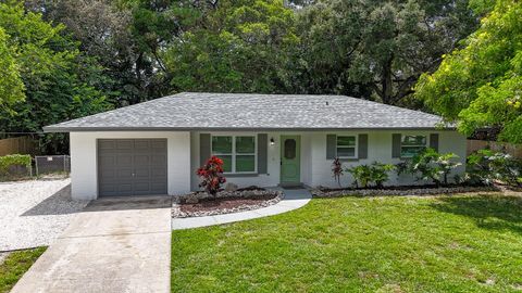 A home in BRADENTON