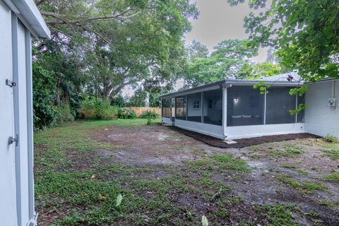 A home in BRADENTON