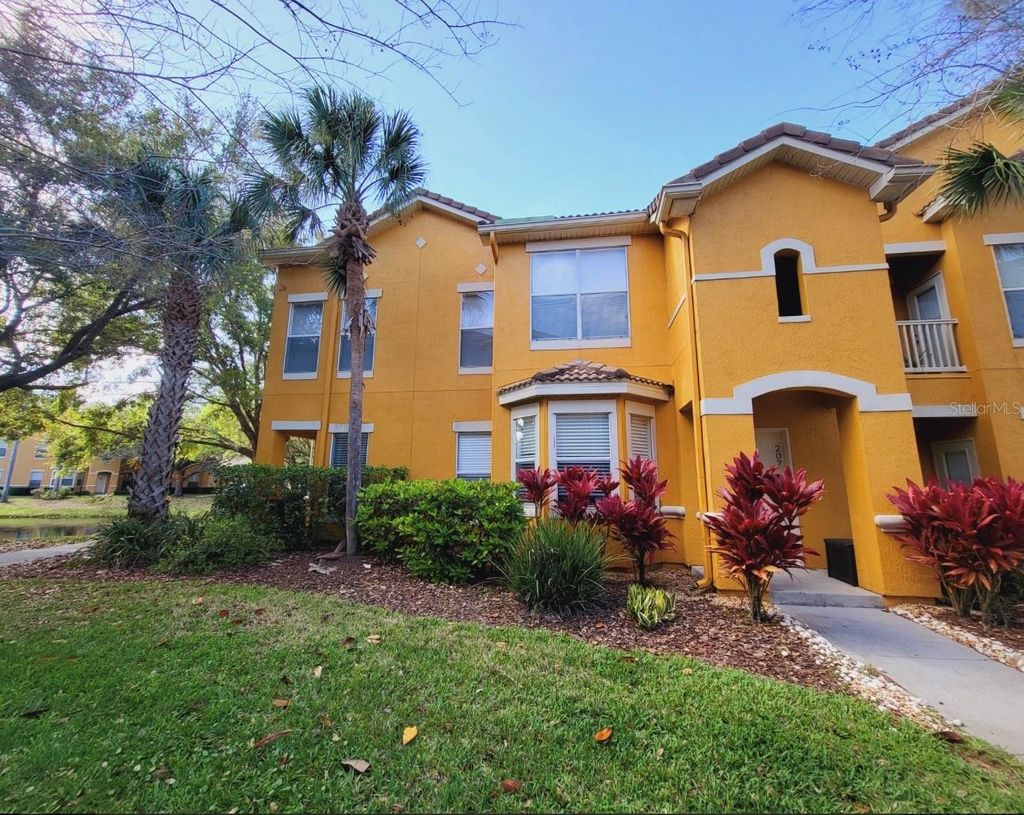 Photo of 8843 Villa View Circle #207, Orlando, FL 32821 (MLS # O6363877)