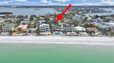 101 GULF BOULEVARD BELLEAIR BEACH FL 33786