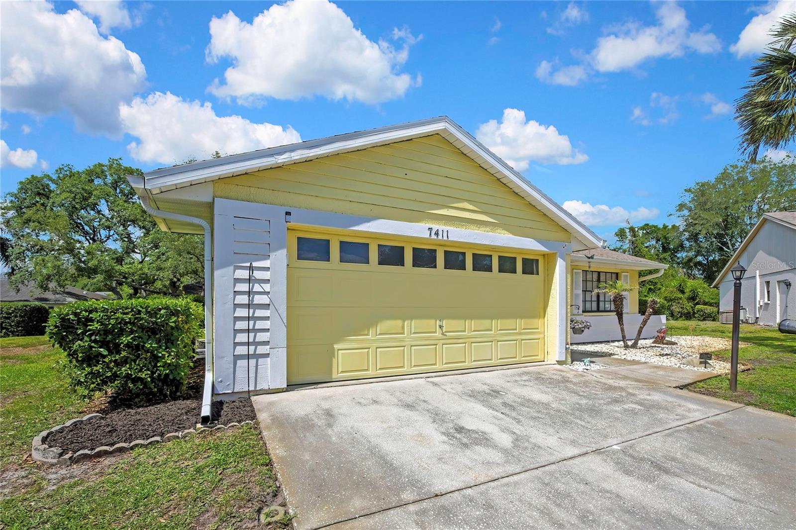 HUNT RIDGE - Residential